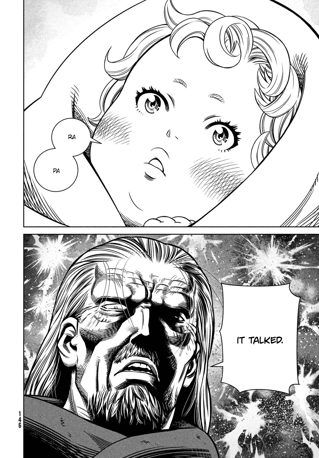 Vinland Saga Chapter 174 13